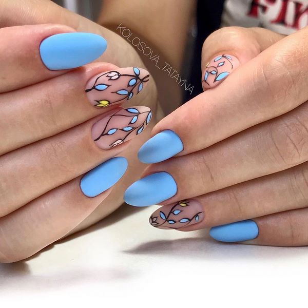 Aktuelle Trends und Techniken in der Matte Manicure 2025-2026: Frische Top 15 Trends