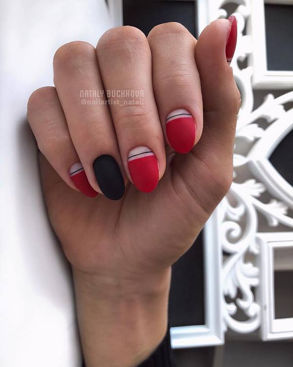 Aktuelle Trends und Techniken in der Matte Manicure 2025-2026: Frische Top 15 Trends