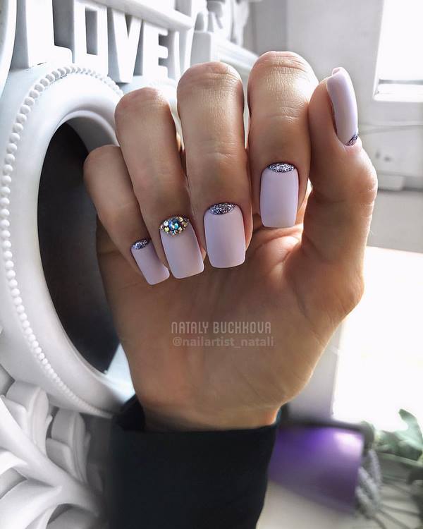 Aktuelle Trends und Techniken in der Matte Manicure 2025-2026: Frische Top 15 Trends