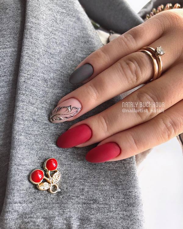 Aktuelle Trends und Techniken in der Matte Manicure 2025-2026: Frische Top 15 Trends