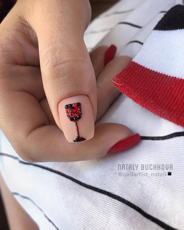 Aktuelle Trends und Techniken in der Matte Manicure 2025-2026: Frische Top 15 Trends