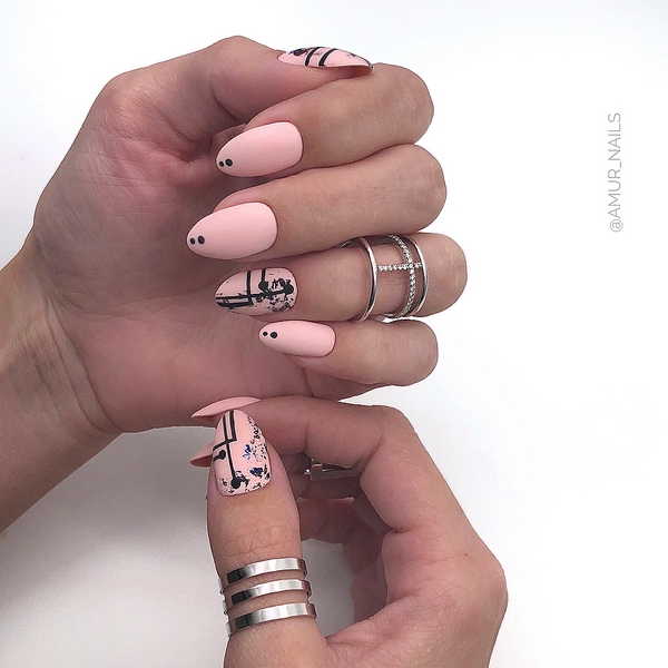 Aktuelle Trends und Techniken in der Matte Manicure 2025-2026: Frische Top 15 Trends