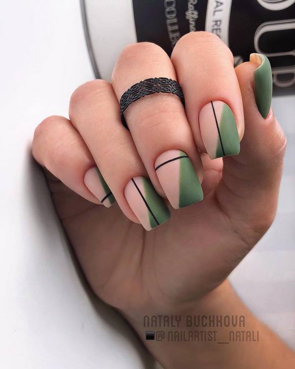 Aktuelle Trends und Techniken in der Matte Manicure 2025-2026: Frische Top 15 Trends