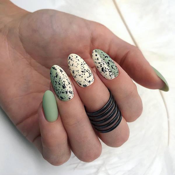 Aktuelle Trends und Techniken in der Matte Manicure 2025-2026: Frische Top 15 Trends