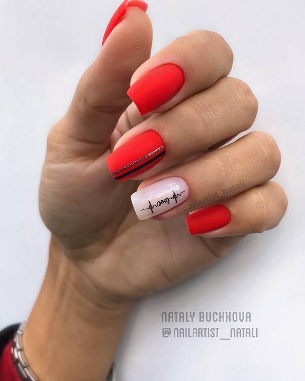 Aktuelle Trends und Techniken in der Matte Manicure 2025-2026: Frische Top 15 Trends