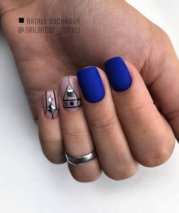 Aktuelle Trends und Techniken in der Matte Manicure 2025-2026: Frische Top 15 Trends