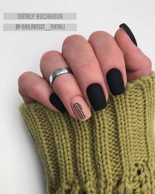 Aktuelle Trends und Techniken in der Matte Manicure 2025-2026: Frische Top 15 Trends