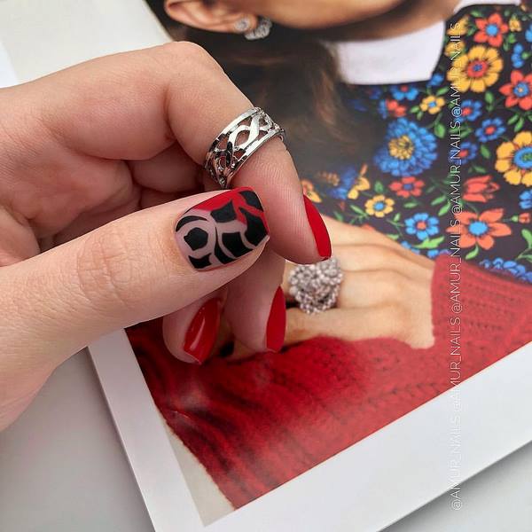 Aktuelle Trends und Techniken in der Matte Manicure 2025-2026: Frische Top 15 Trends