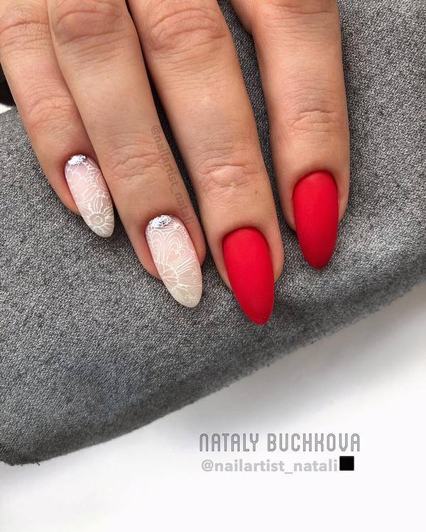 Aktuelle Trends und Techniken in der Matte Manicure 2025-2026: Frische Top 15 Trends