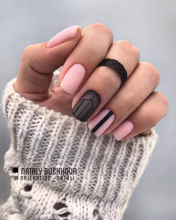 Aktuelle Trends und Techniken in der Matte Manicure 2025-2026: Frische Top 15 Trends