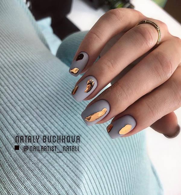 Aktuelle Trends und Techniken in der Matte Manicure 2025-2026: Frische Top 15 Trends