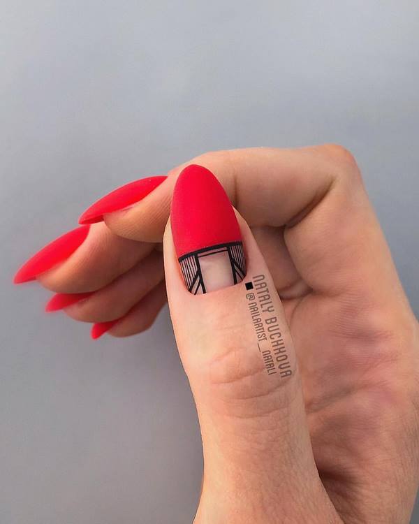 Aktuelle Trends und Techniken in der Matte Manicure 2025-2026: Frische Top 15 Trends