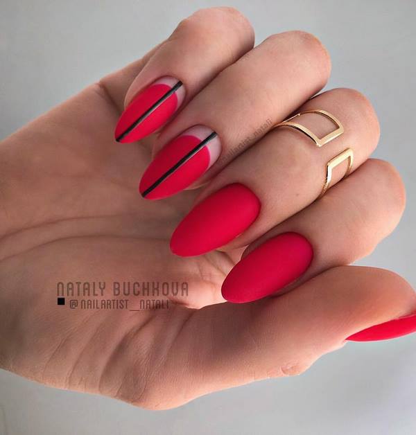 Aktuelle Trends und Techniken in der Matte Manicure 2025-2026: Frische Top 15 Trends