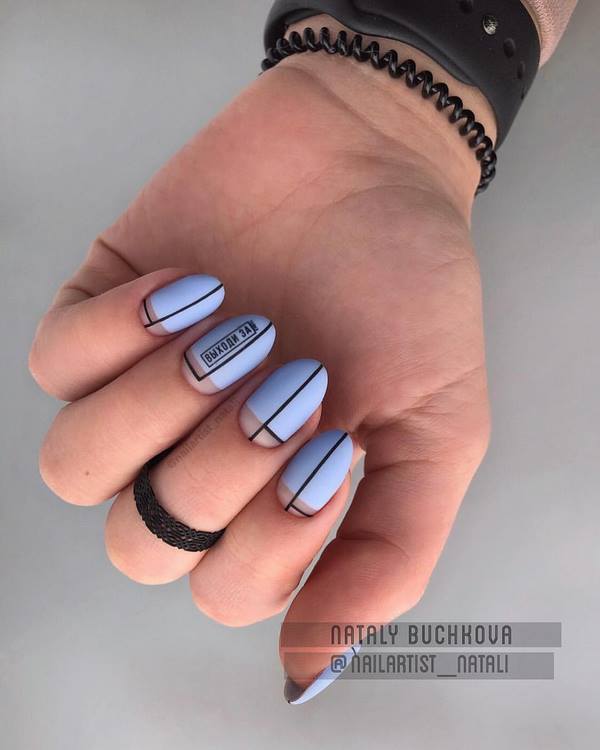 Aktuelle Trends und Techniken in der Matte Manicure 2025-2026: Frische Top 15 Trends