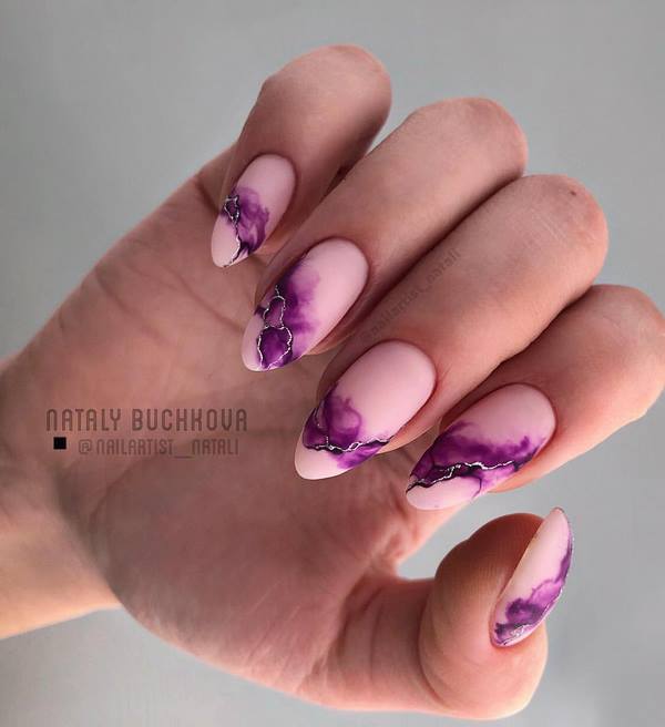 Aktuelle Trends und Techniken in der Matte Manicure 2025-2026: Frische Top 15 Trends