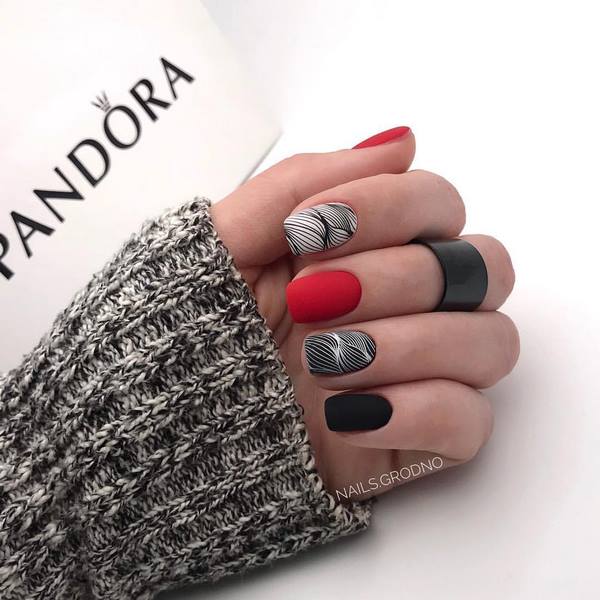 Aktuelle Trends und Techniken in der Matte Manicure 2025-2026: Frische Top 15 Trends