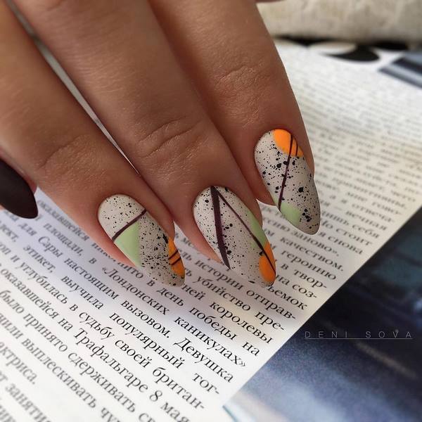 Aktuelle Trends und Techniken in der Matte Manicure 2025-2026: Frische Top 15 Trends