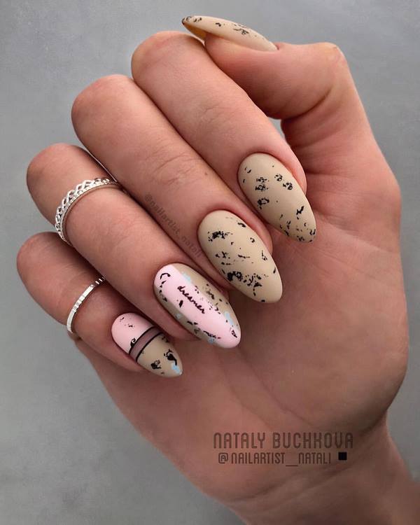 Aktuelle Trends und Techniken in der Matte Manicure 2025-2026: Frische Top 15 Trends