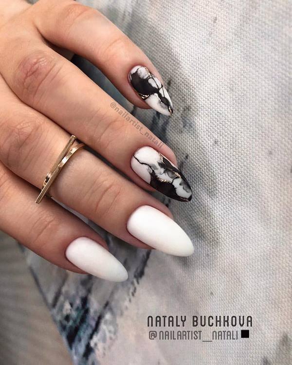 Aktuelle Trends und Techniken in der Matte Manicure 2025-2026: Frische Top 15 Trends