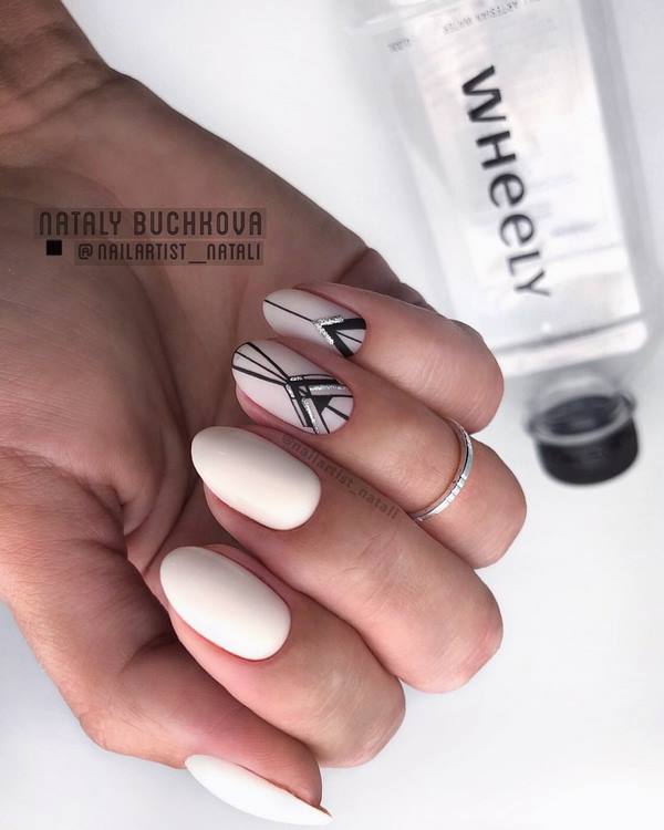 Aktuelle Trends und Techniken in der Matte Manicure 2025-2026: Frische Top 15 Trends