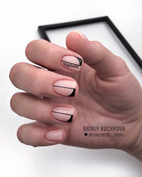 Aktuelle Trends und Techniken in der Matte Manicure 2025-2026: Frische Top 15 Trends