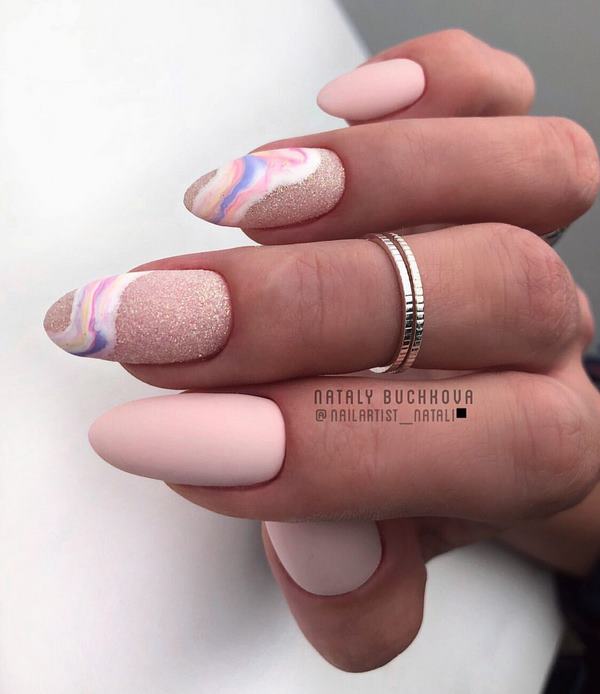 Aktuelle Trends und Techniken in der Matte Manicure 2025-2026: Frische Top 15 Trends