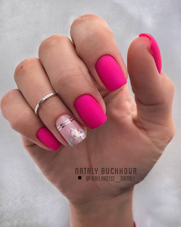 Aktuelle Trends und Techniken in der Matte Manicure 2025-2026: Frische Top 15 Trends