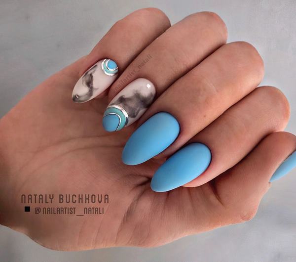 Aktuelle Trends und Techniken in der Matte Manicure 2025-2026: Frische Top 15 Trends