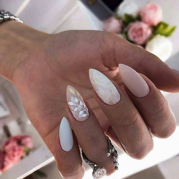 Aktuelle Trends und Techniken in der Matte Manicure 2025-2026: Frische Top 15 Trends