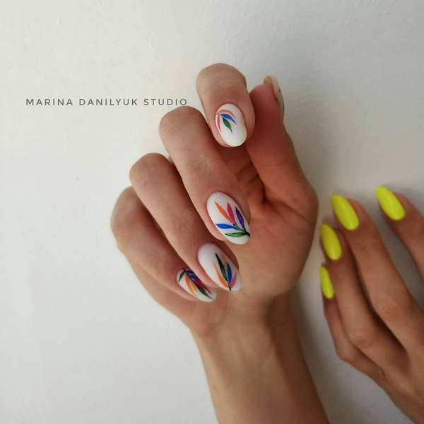 Aktuelle Trends und Techniken in der Matte Manicure 2025-2026: Frische Top 15 Trends