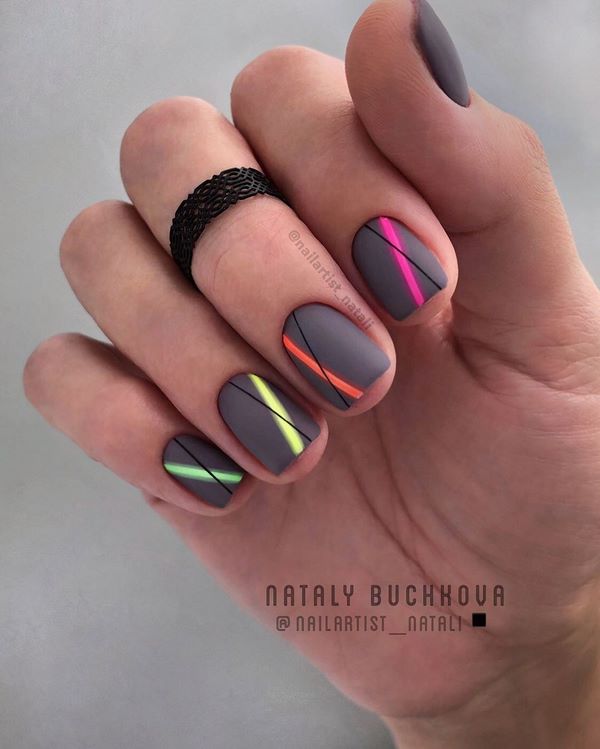 Aktuelle Trends und Techniken in der Matte Manicure 2025-2026: Frische Top 15 Trends
