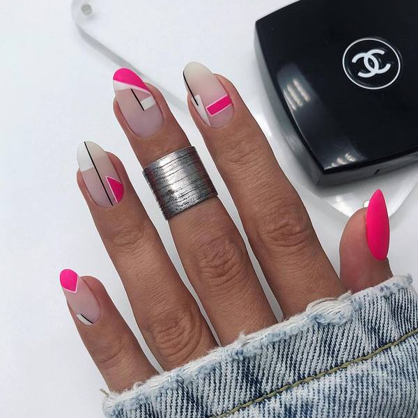 Aktuelle Trends und Techniken in der Matte Manicure 2025-2026: Frische Top 15 Trends