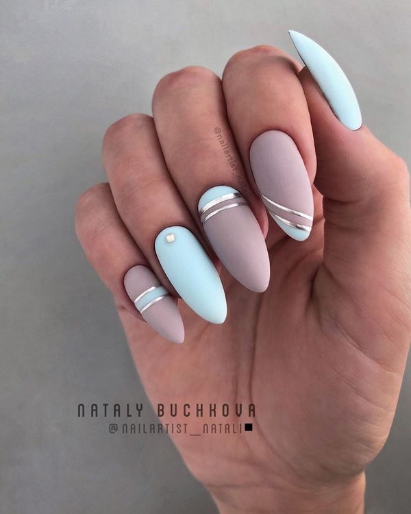 Aktuelle Trends und Techniken in der Matte Manicure 2025-2026: Frische Top 15 Trends