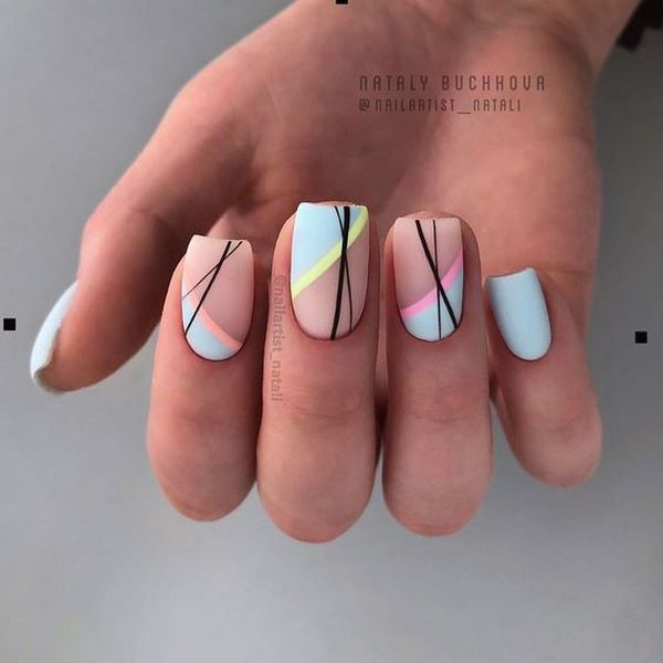 Aktuelle Trends und Techniken in der Matte Manicure 2025-2026: Frische Top 15 Trends