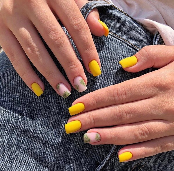 Aktuelle Trends und Techniken in der Matte Manicure 2025-2026: Frische Top 15 Trends
