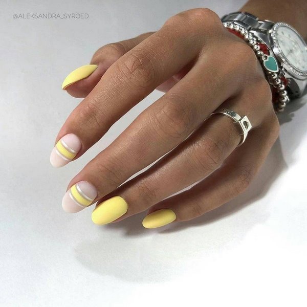 Aktuelle Trends und Techniken in der Matte Manicure 2025-2026: Frische Top 15 Trends