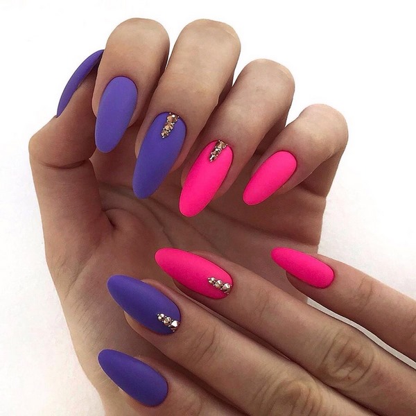 Aktuelle Trends und Techniken in der Matte Manicure 2025-2026: Frische Top 15 Trends