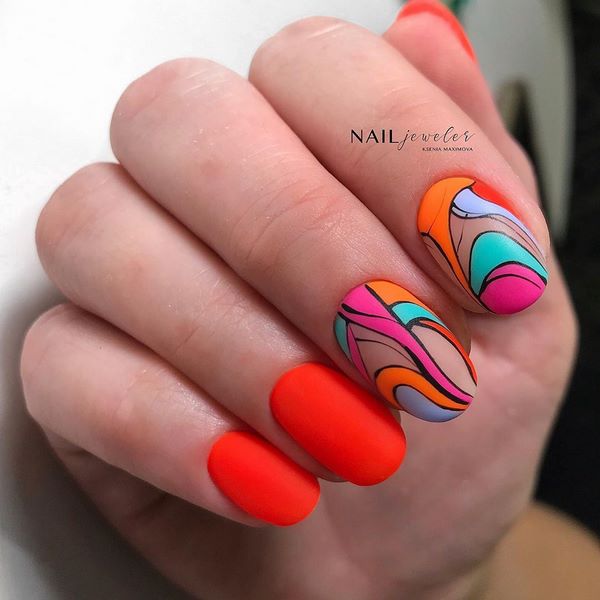 Aktuelle Trends und Techniken in der Matte Manicure 2025-2026: Frische Top 15 Trends