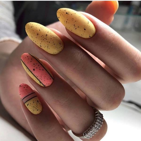 Aktuelle Trends und Techniken in der Matte Manicure 2025-2026: Frische Top 15 Trends