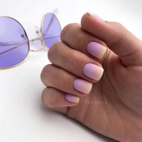 Aktuelle Trends und Techniken in der Matte Manicure 2025-2026: Frische Top 15 Trends