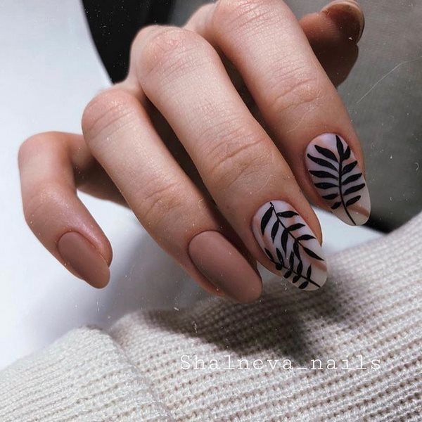 Aktuelle Trends und Techniken in der Matte Manicure 2025-2026: Frische Top 15 Trends