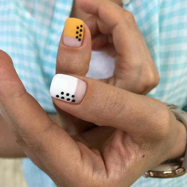 Aktuelle Trends und Techniken in der Matte Manicure 2025-2026: Frische Top 15 Trends