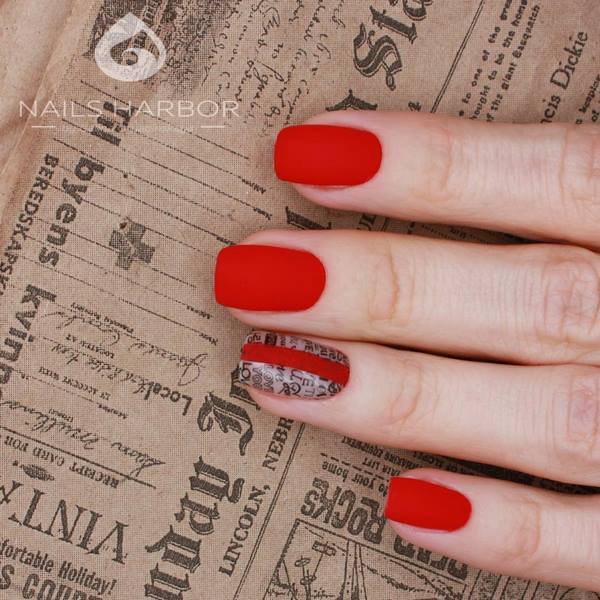 Aktuelle Trends und Techniken in der Matte Manicure 2025-2026: Frische Top 15 Trends