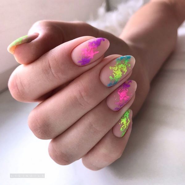 Aktuelle Trends und Techniken in der Matte Manicure 2025-2026: Frische Top 15 Trends