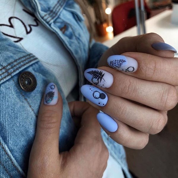 Aktuelle Trends und Techniken in der Matte Manicure 2025-2026: Frische Top 15 Trends