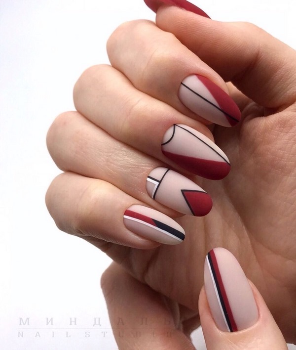 Aktuelle Trends und Techniken in der Matte Manicure 2025-2026: Frische Top 15 Trends