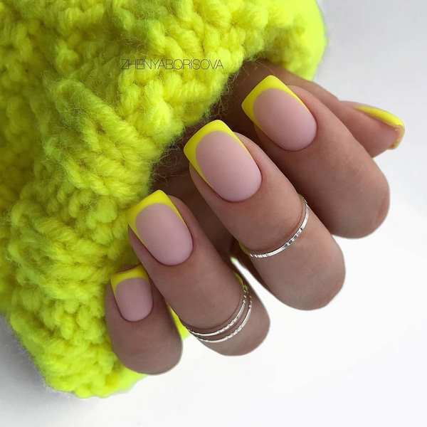 Aktuelle Trends und Techniken in der Matte Manicure 2025-2026: Frische Top 15 Trends