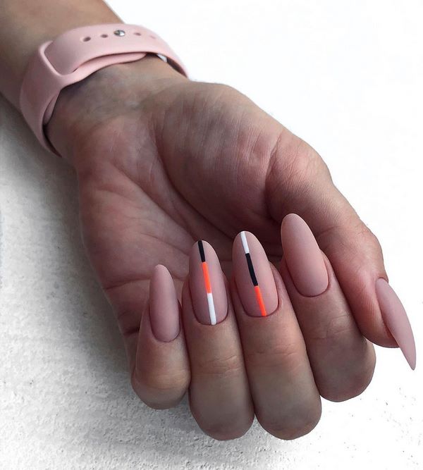 Aktuelle Trends und Techniken in der Matte Manicure 2025-2026: Frische Top 15 Trends