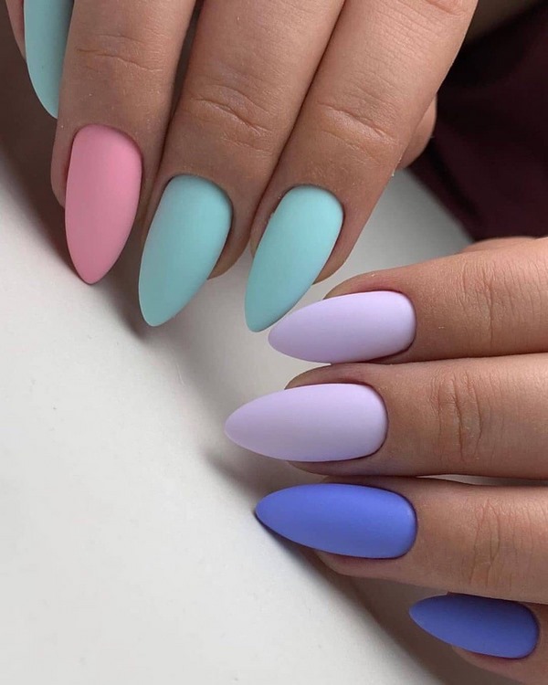 Aktuelle Trends und Techniken in der Matte Manicure 2025-2026: Frische Top 15 Trends