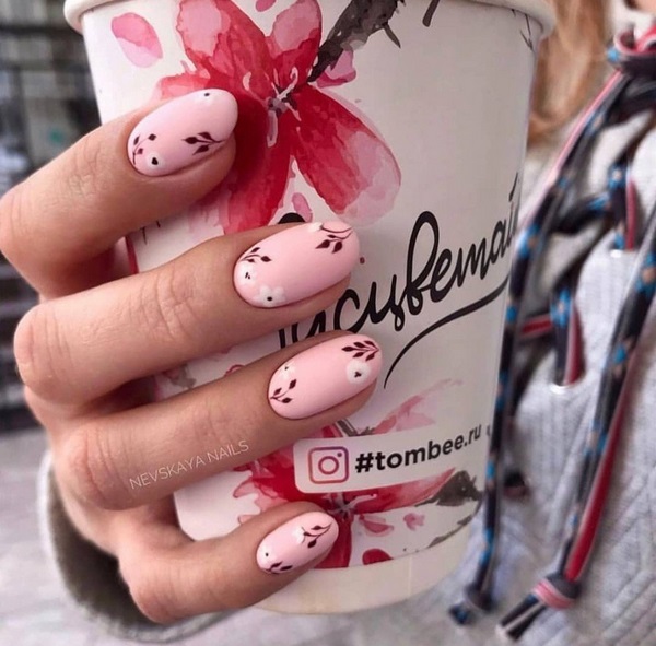 Aktuelle Trends und Techniken in der Matte Manicure 2025-2026: Frische Top 15 Trends